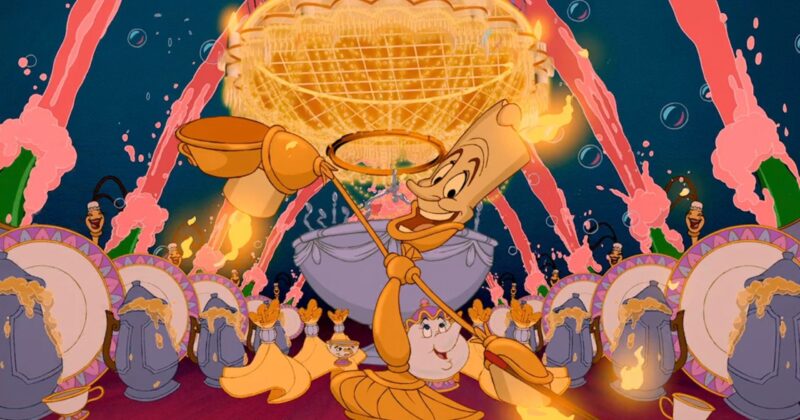 The Most Essential Disney Renaissance Songs for Every Fan of Animation and Music