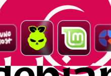 The Most Exciting Debian-Based Linux Distros You Need to Try