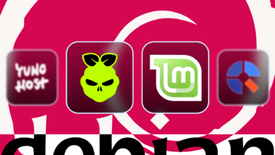 The Most Exciting Debian-Based Linux Distros You Need to Try