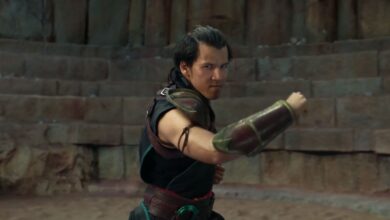 The Most Faithful Mortal Kombat Movie Fights That Bring the Games to Life