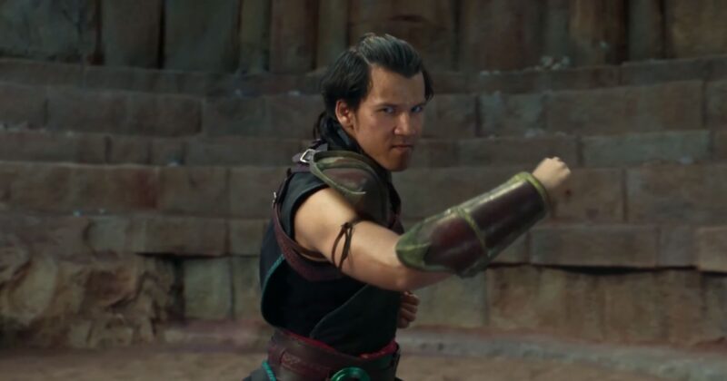 The Most Faithful Mortal Kombat Movie Fights That Bring the Games to Life