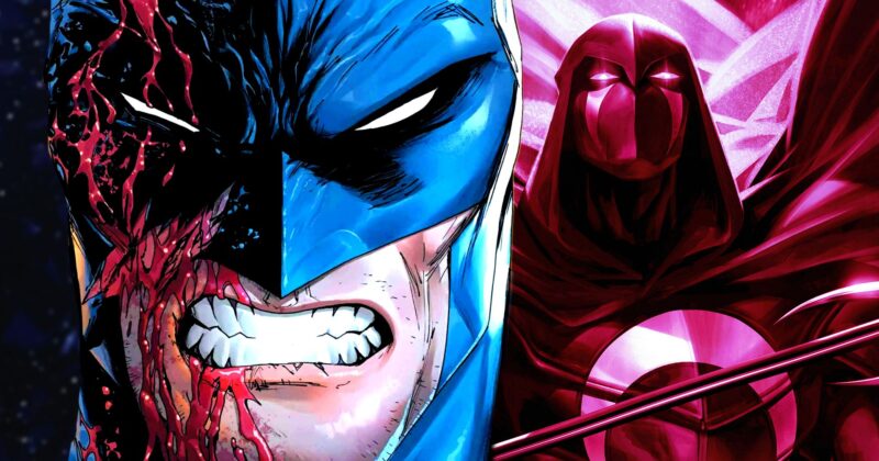 The Most Fascinating Batman-Inspired Heroes and Villains in Comics