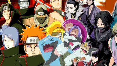 The Most Iconic Anime Villain Teams That Redefined Pop Culture