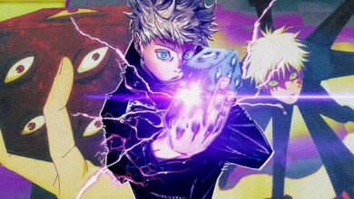 The Most Iconic Gojo Satoru Quotes in Jujutsu Kaisen and Why They Resonate