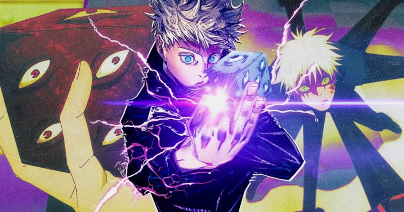 The Most Iconic Gojo Satoru Quotes in Jujutsu Kaisen and Why They Resonate