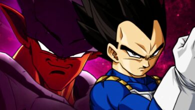 The Most Iconic Non-Canon Dragon Ball Battles: An Expert Breakdown