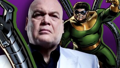 The Most Iconic Non-Powered Marvel Villains: Masterminds and Menaces