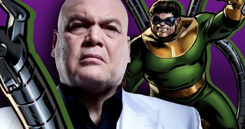 The Most Iconic Non-Powered Marvel Villains: Masterminds and Menaces