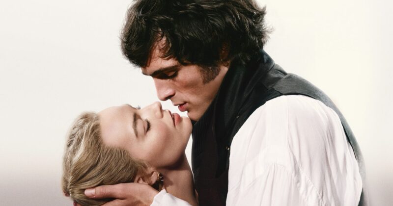 The Most Iconic Romance Movie Couples: Chemistry That Changed Cinema