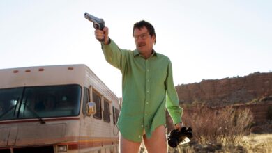 The Most Iconic TV Pilot Episodes For Every Fan of Series and Pop Culture