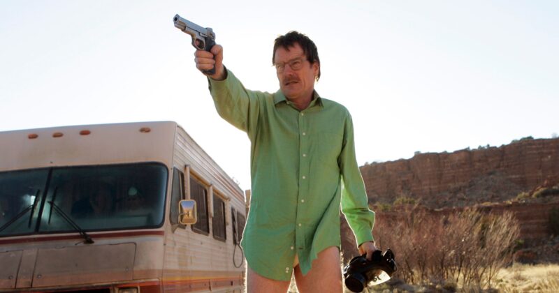 The Most Iconic TV Pilot Episodes For Every Fan of Series and Pop Culture