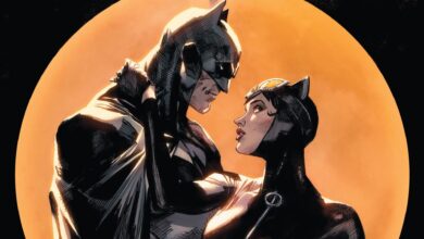 The Most Impactful Recent Love Interests in Batman’s Storytelling