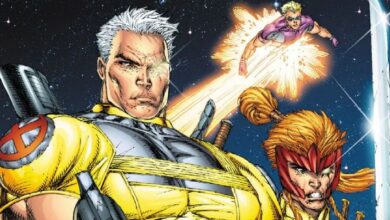 The Most Impactful X-Force Members Introduced in the Modern X-Men Era