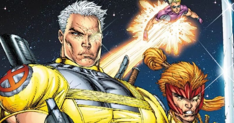 The Most Impactful X-Force Members Introduced in the Modern X-Men Era