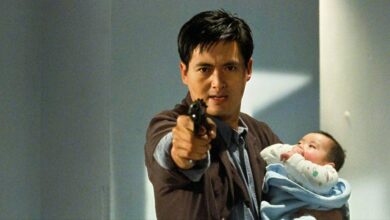 The Most Influential Action Movies of Every Decade: A Cinematic Journey