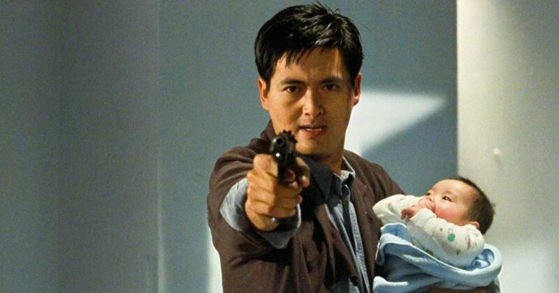 The Most Influential Action Movies of Every Decade: A Cinematic Journey