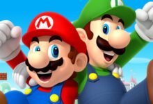 The Most Influential Nintendo Games That Changed the Face of Gaming