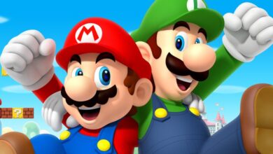 The Most Influential Nintendo Games That Changed the Face of Gaming