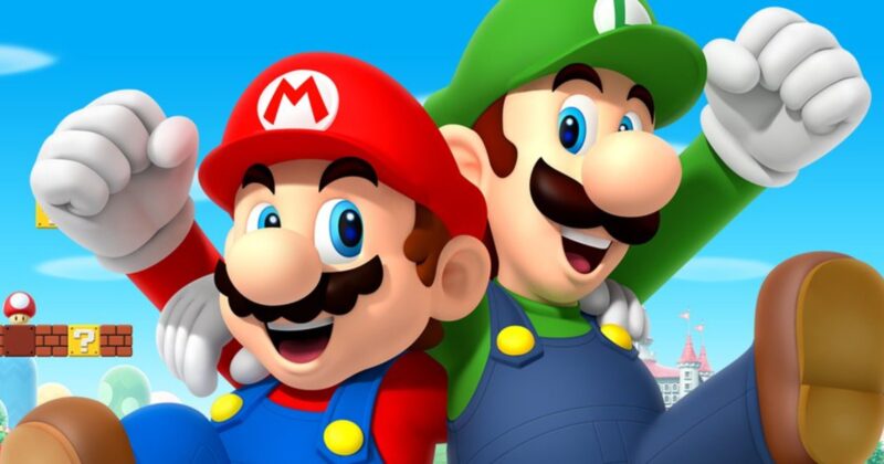 The Most Influential Nintendo Games That Changed the Face of Gaming