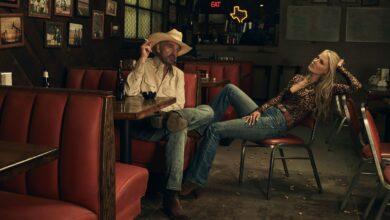 The Most Inspiring and Unforgettable Quotes from Taylor Sheridan's TV Universe