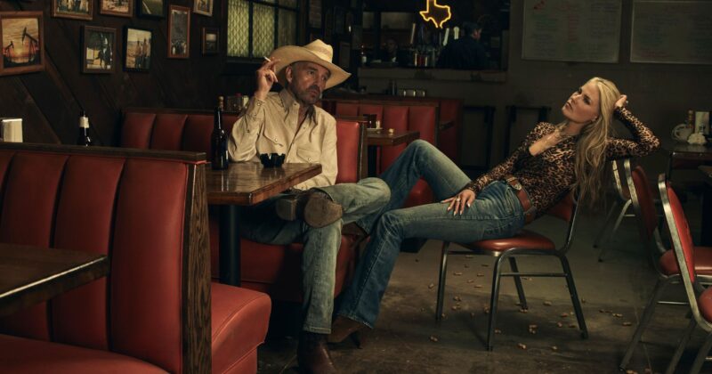 The Most Inspiring and Unforgettable Quotes from Taylor Sheridan's TV Universe