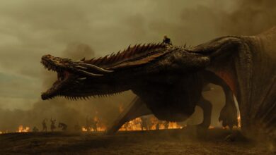The Most Legendary Dragons in Movies and TV: Power, Personality, and Pop Culture Impact