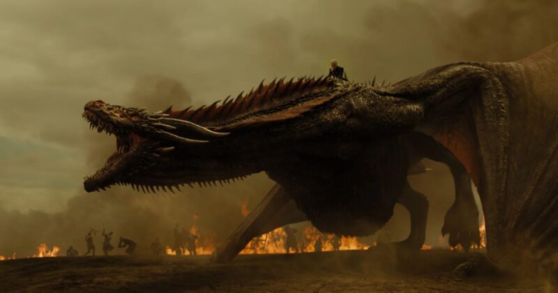 The Most Legendary Dragons in Movies and TV: Power, Personality, and Pop Culture Impact