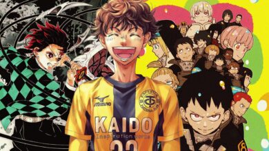The Most Memorable Manga Endings: 10 Perfect Finales That Redefined Modern Storytelling