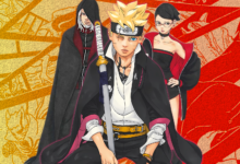 The Most Powerful Jutsu of Boruto: New Techniques Redefining Shinobi Limits