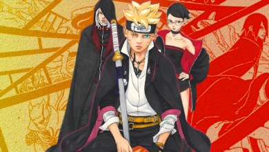 The Most Powerful Jutsu of Boruto: New Techniques Redefining Shinobi Limits