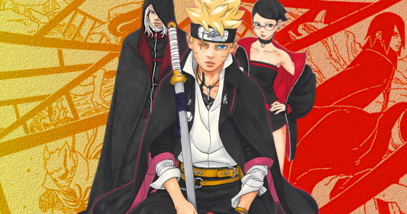 The Most Powerful Jutsu of Boruto: New Techniques Redefining Shinobi Limits