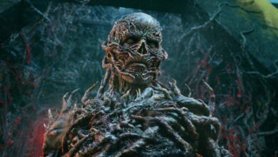 The Most Unexpected Twist in Stranger Things Wasn’t About Monsters—It Was Robin’s Revelation