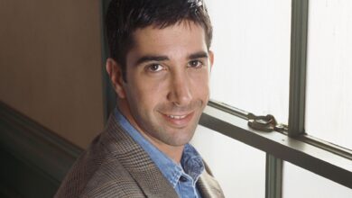 The Most Unforgettable (and Unforgivable) Ross Geller Moments in Friends