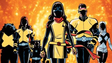 The Most Unique X-Men Heroes of the Modern Era: Mutant Innovation Redefined