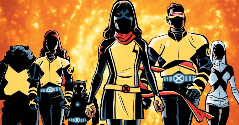 The Most Unique X-Men Heroes of the Modern Era: Mutant Innovation Redefined