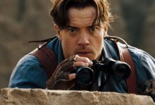 The Mummy 4: Directors Promise Bold PG-13 Violence and the Return of Fraser & Weisz