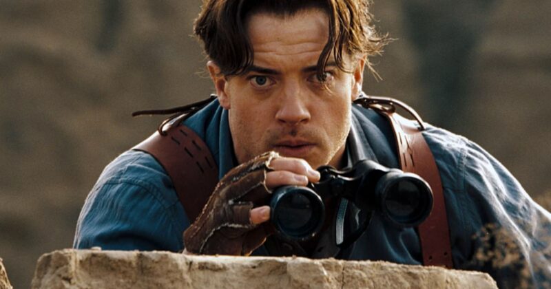 The Mummy 4: Directors Promise Bold PG-13 Violence and the Return of Fraser & Weisz