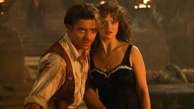 The Mummy: Rediscovering the Charms and Flaws of a Cult Adventure Classic