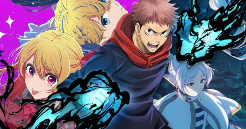 The Must-Watch Anime Series Dominating 2026: Unmissable New Arcs & Finales