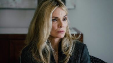 The Must-Watch New Series Lighting Up Streaming Platforms This Weekend