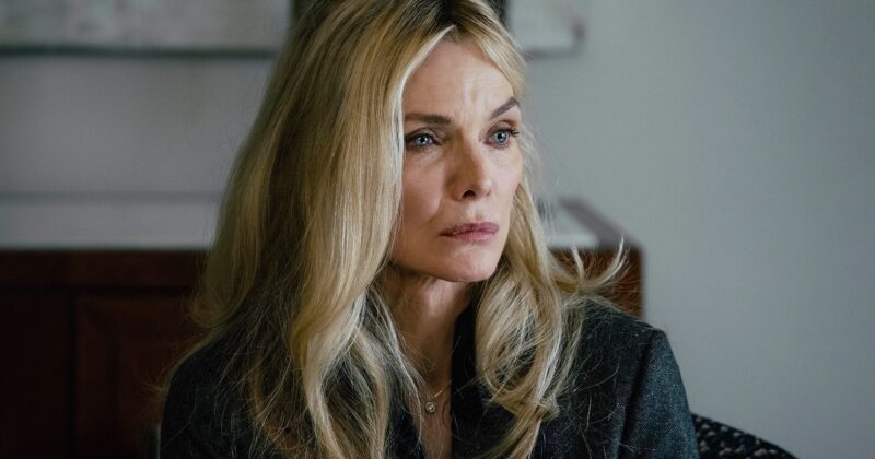 The Must-Watch New Series Lighting Up Streaming Platforms This Weekend