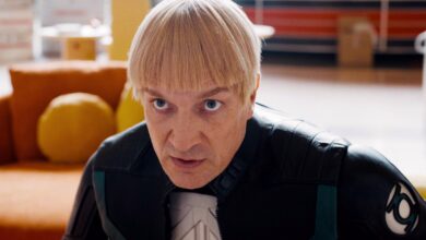 The Mystery of Guy Gardner: Did HBO's Lanterns Just Remove a Key Green Lantern?