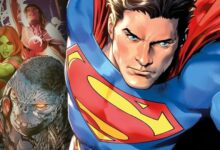 The New Titans: The Most Powerful Superman-Level Heroes in Modern DC