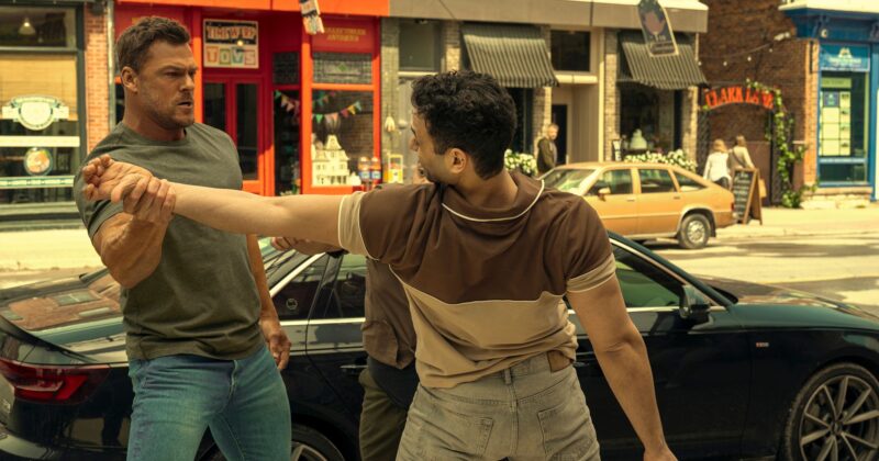 The Night Agent and Reacher: Netflix’s Thriller Faces Its Most Crucial Test Yet