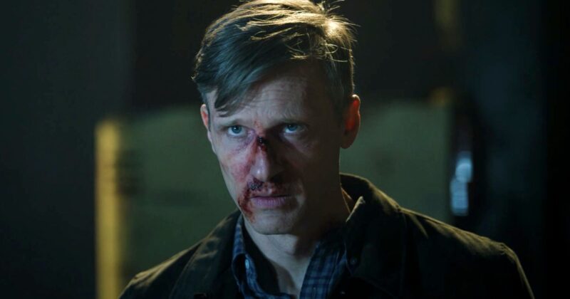 The Night Agent: Netflix's Addictive Spy Thriller Raises the Bar for Suspense Series