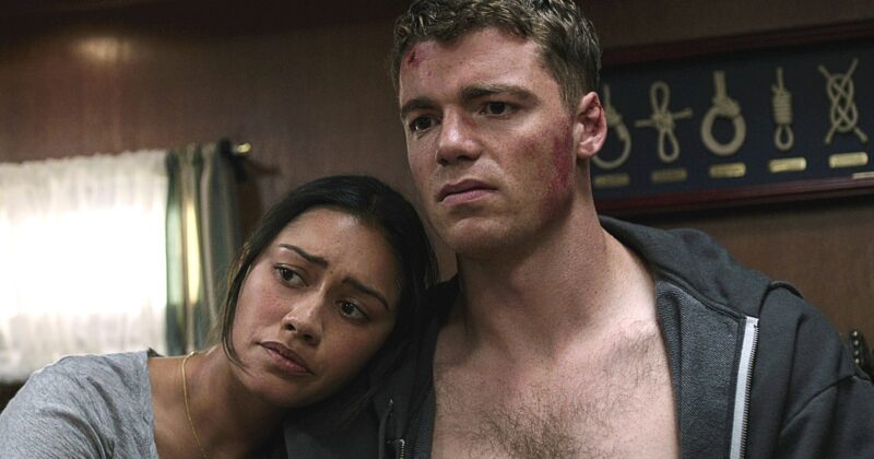 The Night Agent Sets the Stage for Rose Larkin’s Dramatic Return in Season 4