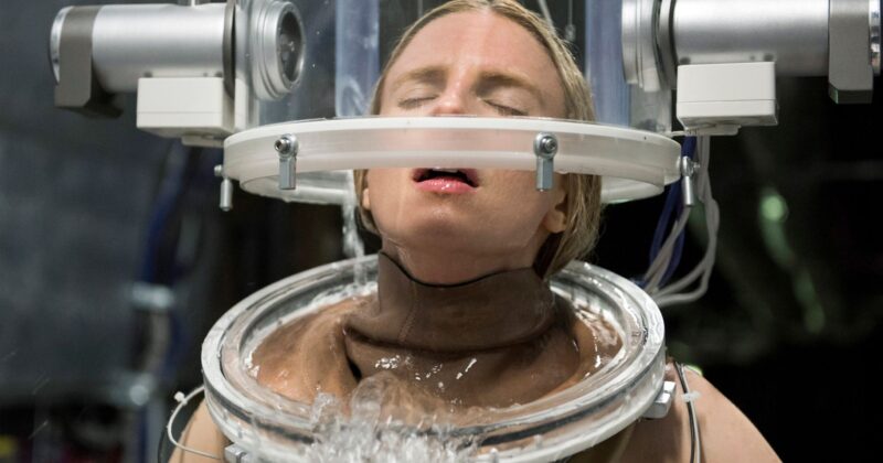 The OA: Netflix's Sci-Fi Masterpiece That Left Viewers Craving Answers