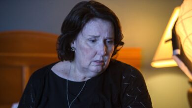 The OA: The Unfinished Sci-Fi Series That Redefined Netflix’s Boundaries