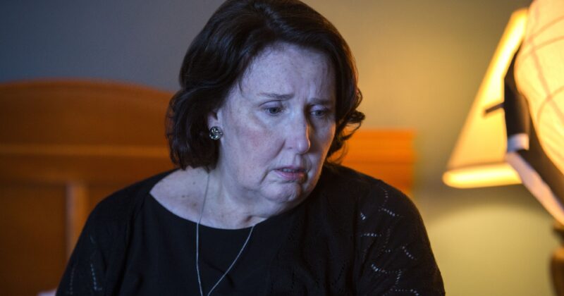 The OA: The Unfinished Sci-Fi Series That Redefined Netflix’s Boundaries