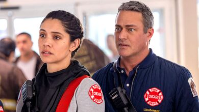 The One Chicago Crossover: An Unmatched TV Event of Secrets, Loss, and Reunions